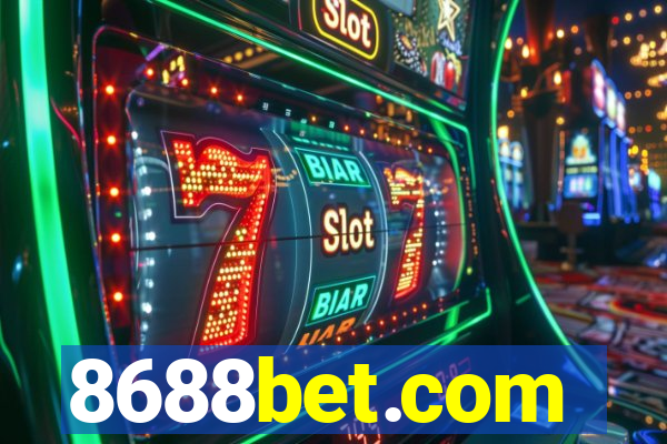 8688bet.com