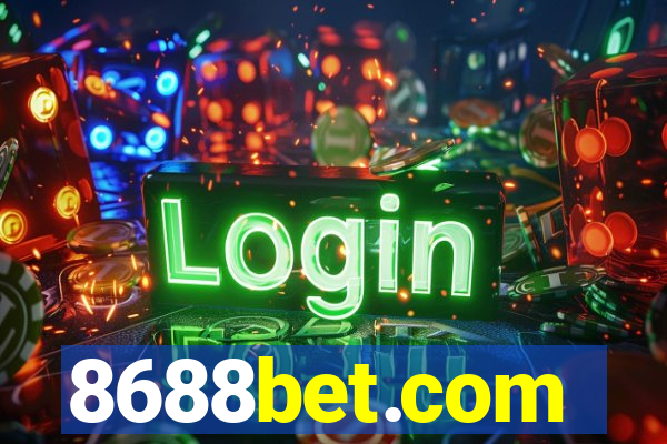 8688bet.com