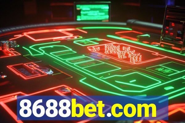 8688bet.com