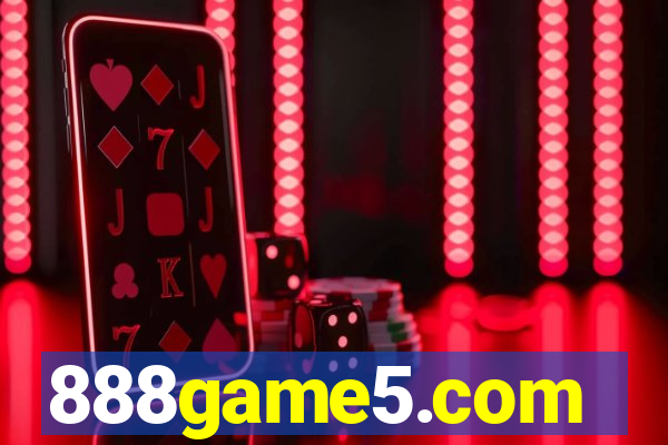 888game5.com