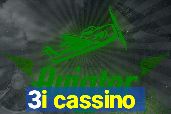 3i cassino