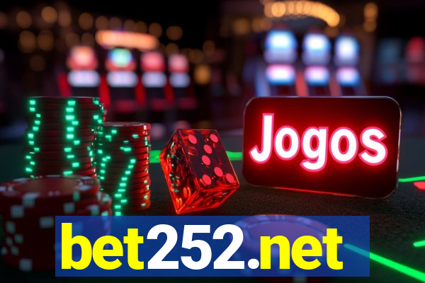 bet252.net