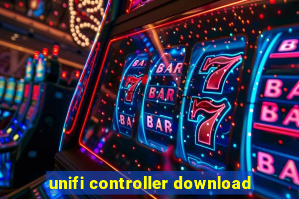 unifi controller download