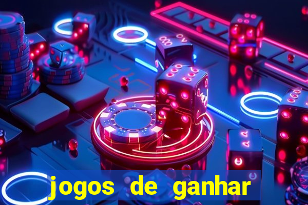 jogos de ganhar dinheiro pelo pix