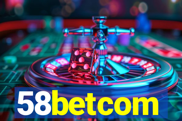 58betcom