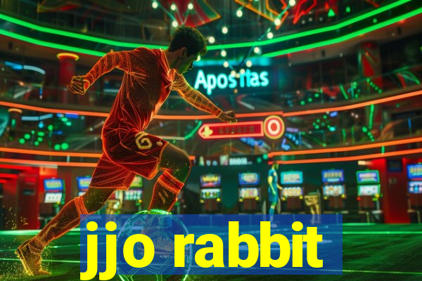 jjo rabbit