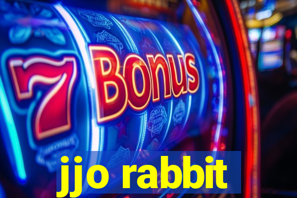 jjo rabbit