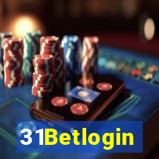 31Betlogin