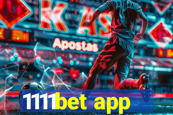 1111bet app