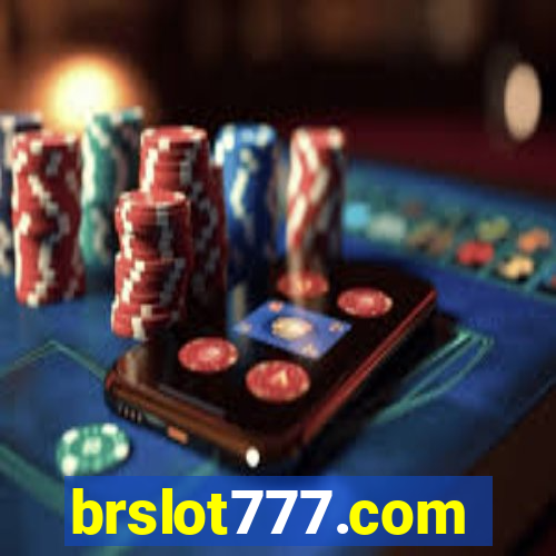 brslot777.com