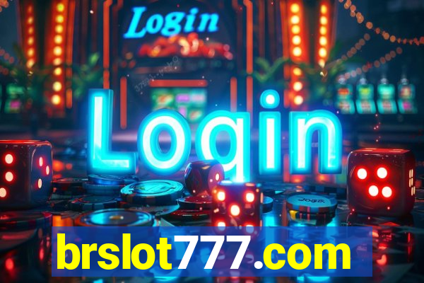 brslot777.com