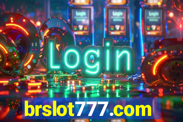 brslot777.com