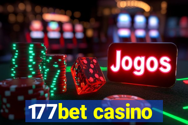 177bet casino