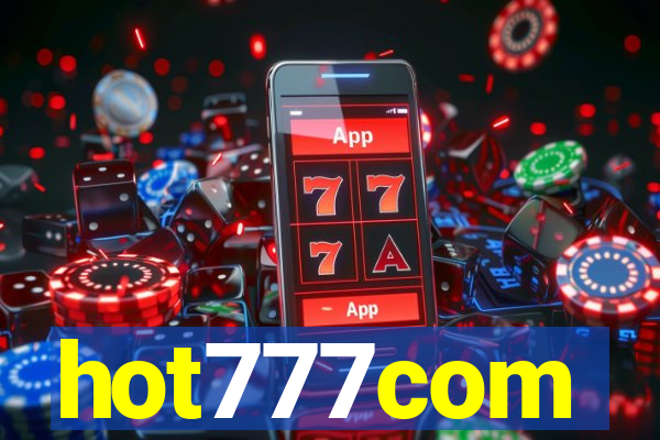 hot777com