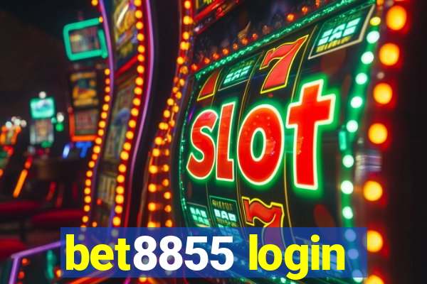 bet8855 login