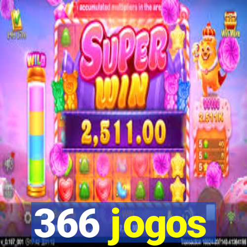 366 jogos