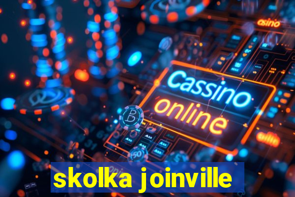 skolka joinville