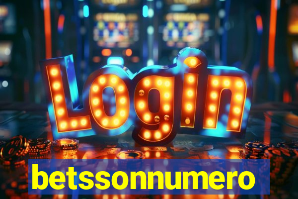 betssonnumero