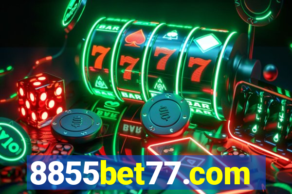 8855bet77.com