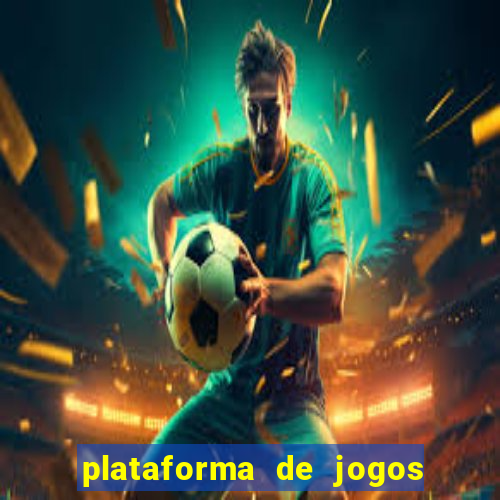 plataforma de jogos deolane bezerra