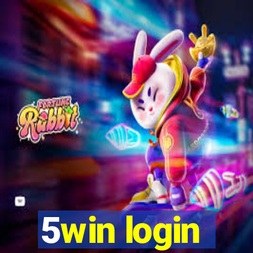 5win login