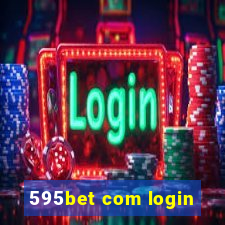 595bet com login