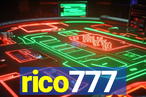 rico777