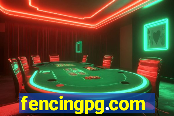 fencingpg.com