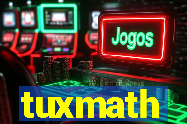 tuxmath