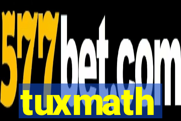 tuxmath