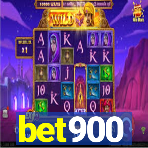 bet900