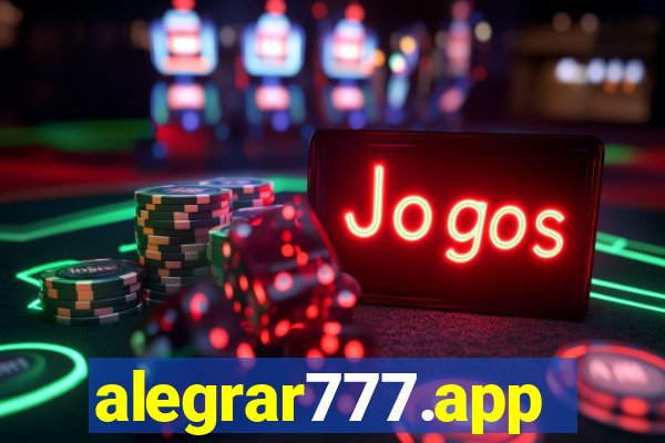 alegrar777.app