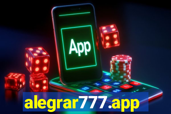 alegrar777.app