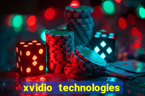 xvidio technologies startup brasil 2022