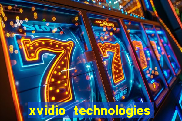 xvidio technologies startup brasil 2022