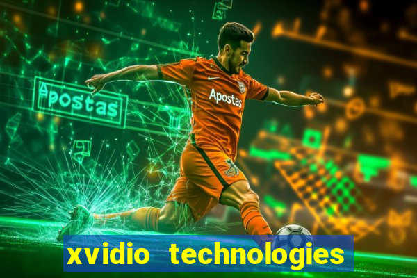 xvidio technologies startup brasil 2022