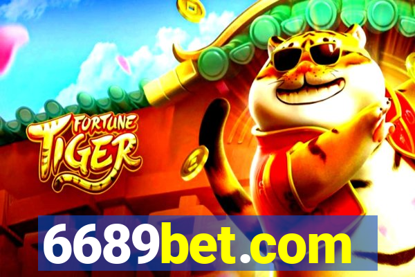 6689bet.com