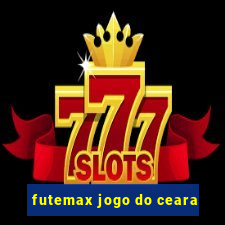 futemax jogo do ceara