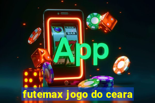 futemax jogo do ceara