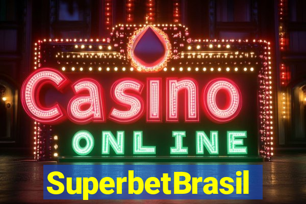 SuperbetBrasil