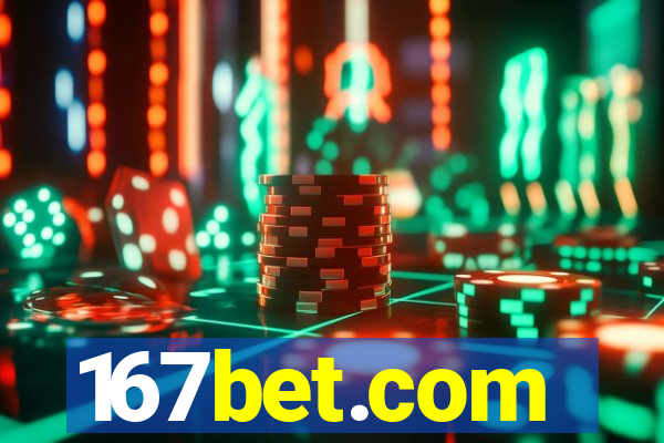 167bet.com