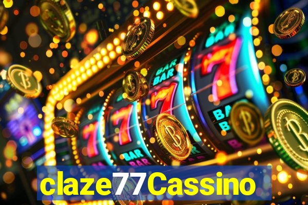 claze77Cassino