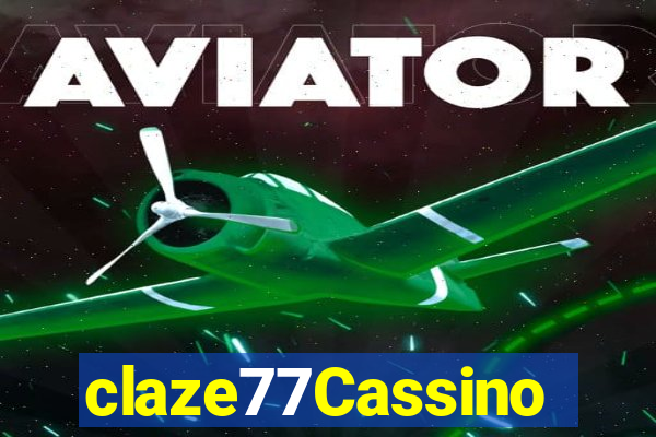 claze77Cassino