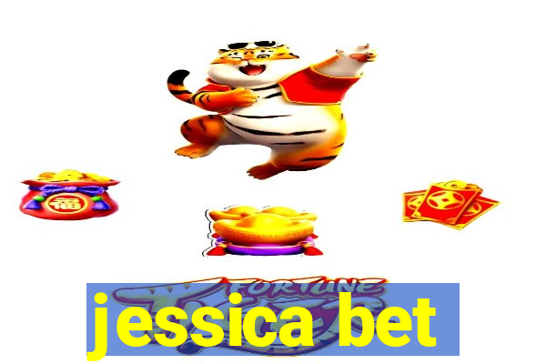 jessica bet