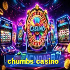 chumbs casino