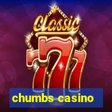 chumbs casino