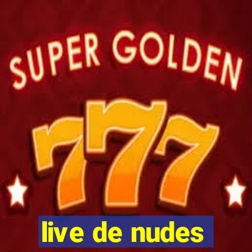 live de nudes