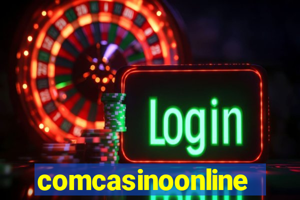 comcasinoonline