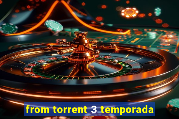 from torrent 3 temporada