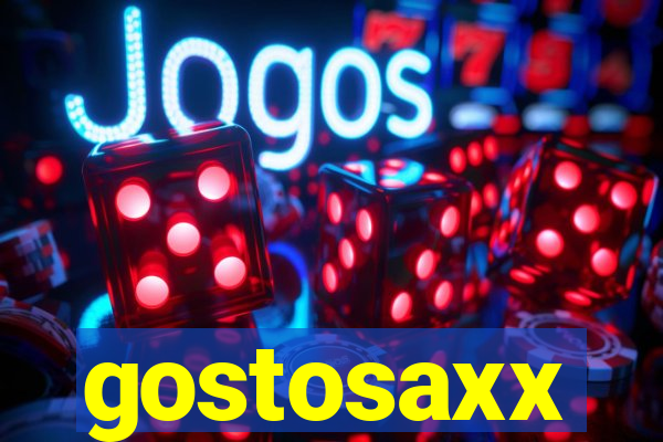 gostosaxx